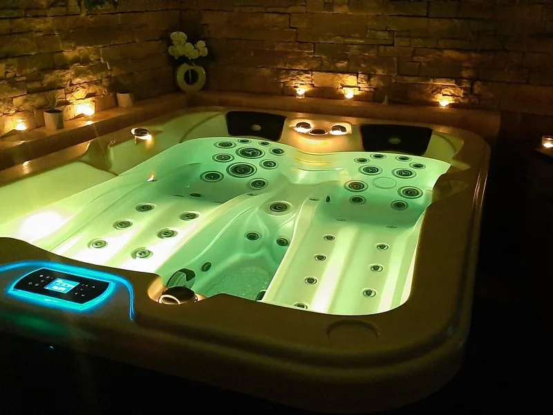 Chambre d'hôtes Le Bastidon de Théo Spa Bien-être · thumbnail 2