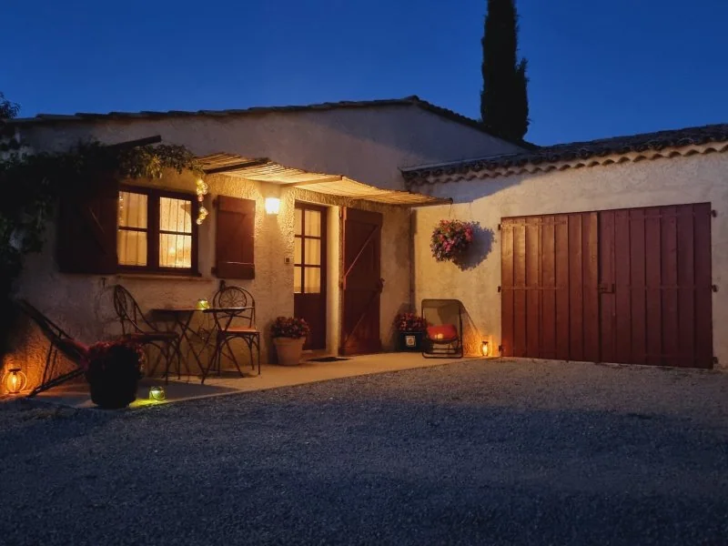 Chambre d'hôtes Le Bastidon de Théo Spa Bien-être · thumbnail 4