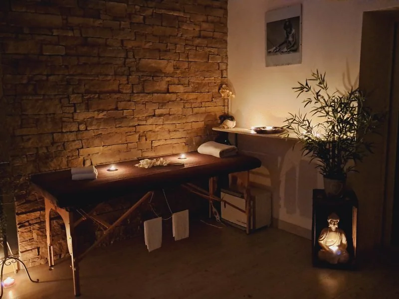Chambre d'hôtes Le Bastidon de Théo Spa Bien-être · thumbnail 5