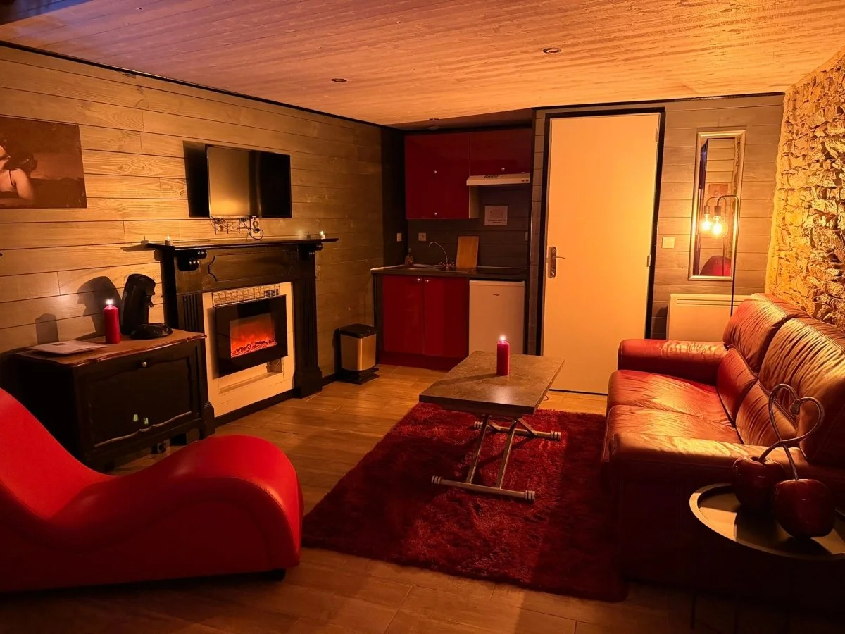 Grey - Gîte du petit Marcel · thumbnail 3