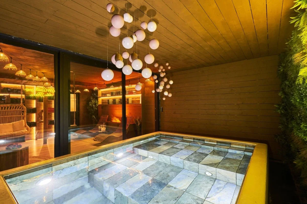 les Cottages du Parc - Le Cottage Scandinave · thumbnail 2