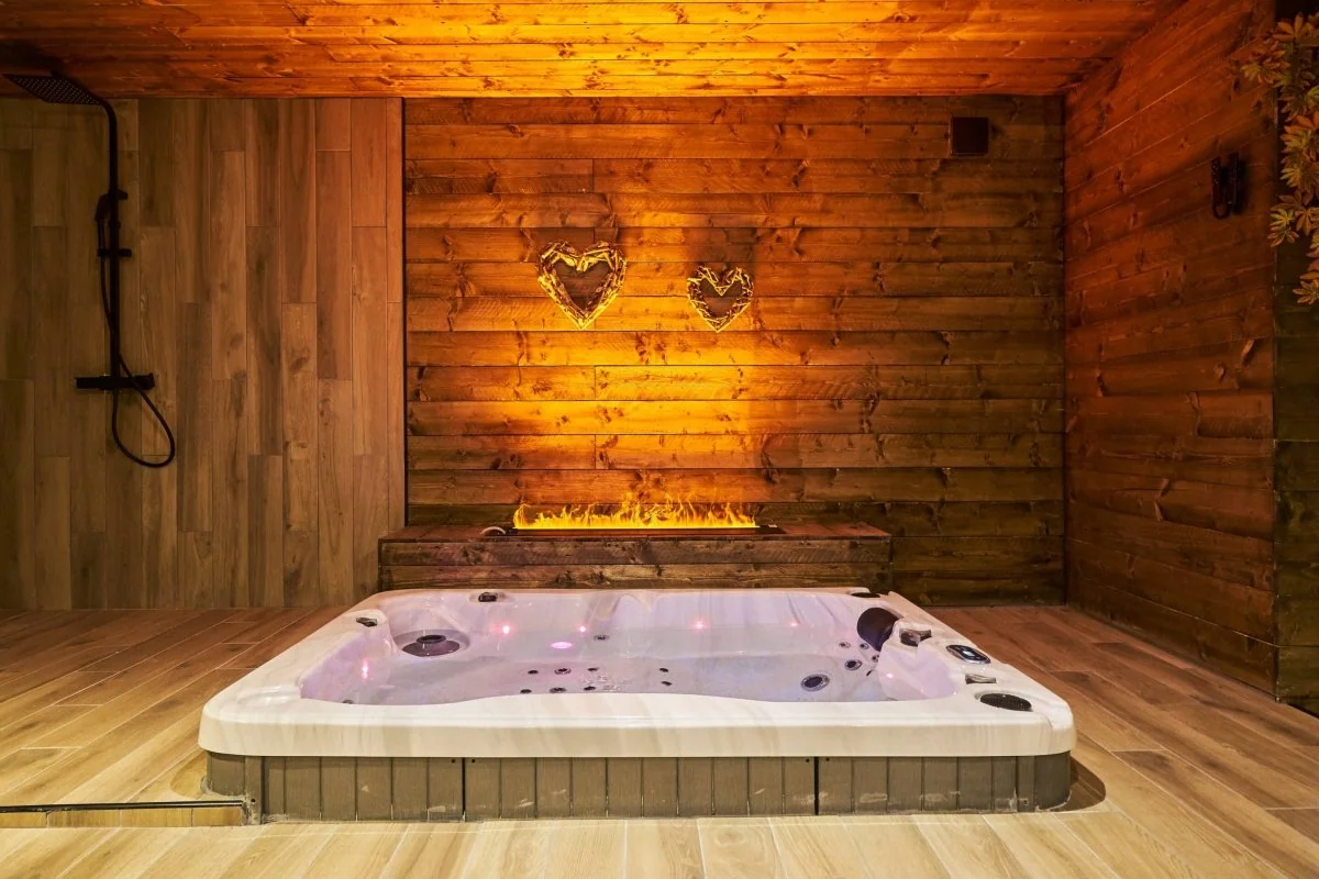 Les Cottages du Parc - Le Cottage Courchevel · thumbnail 2