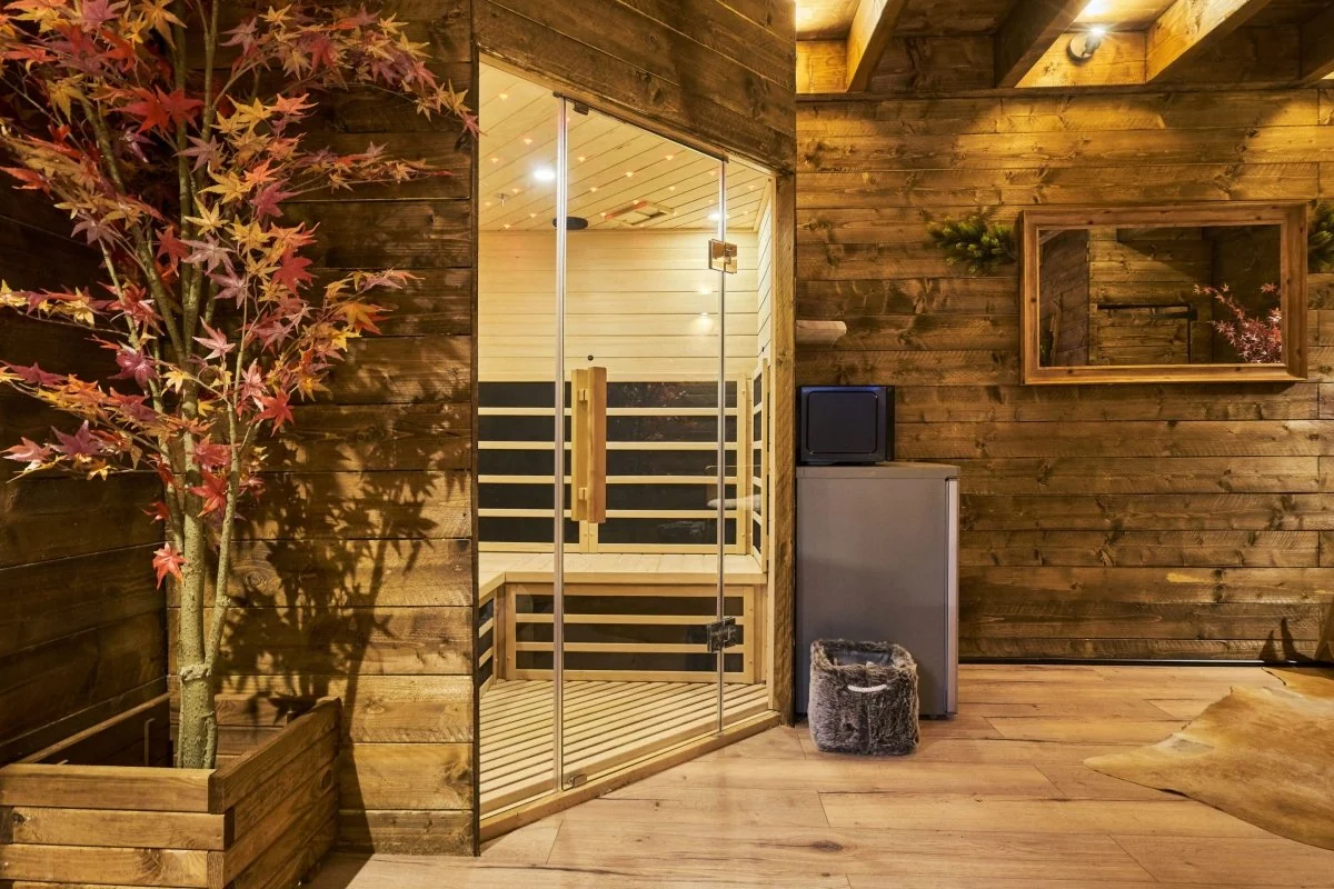 Les Cottages du Parc - Le Cottage Courchevel · thumbnail 4