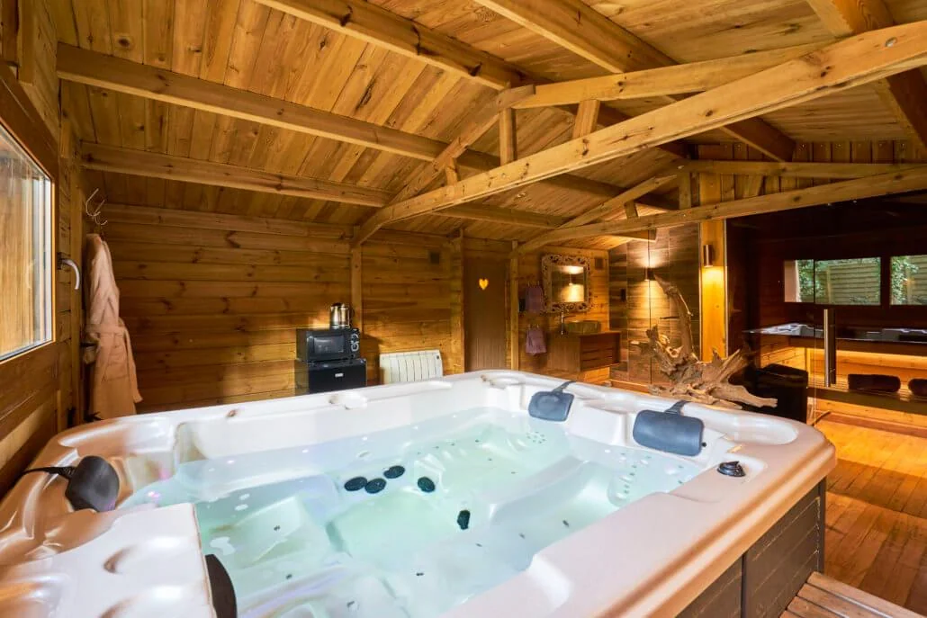 Les Cottages du Parc - Le Cottage Canadien · thumbnail 2