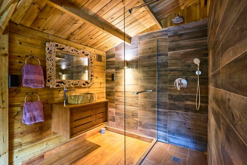 Les Cottages du Parc - Le Cottage Canadien · thumbnail 3