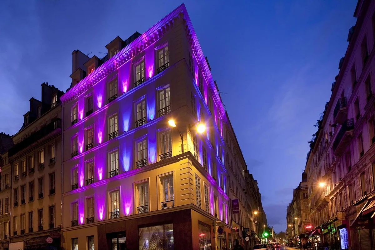 Chambre Moulin Rouge - Secret de Paris · photo 1