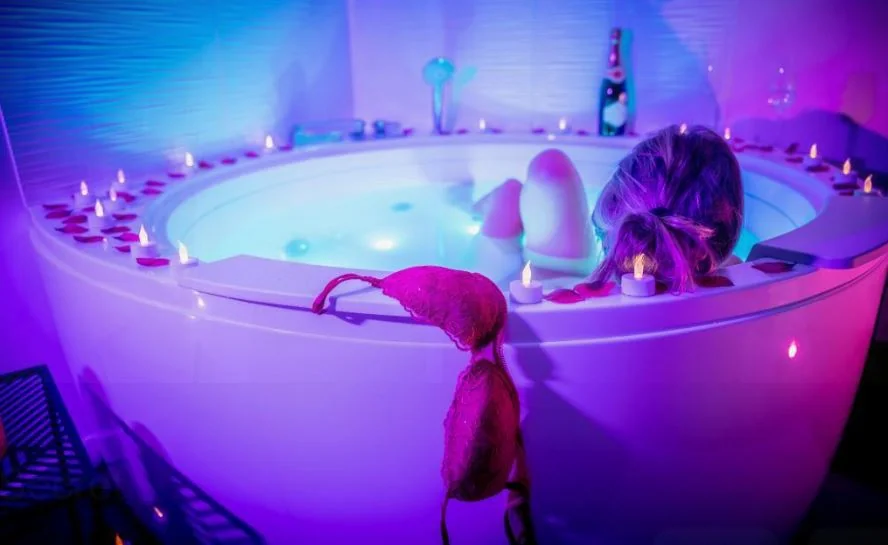 Le Secret - Love Sparadise · photo 1
