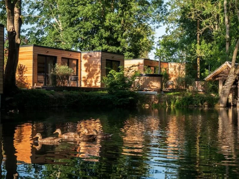 Le Repère Nature Spa · thumbnail 2