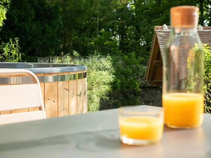 Le Repère Nature Spa · thumbnail 3
