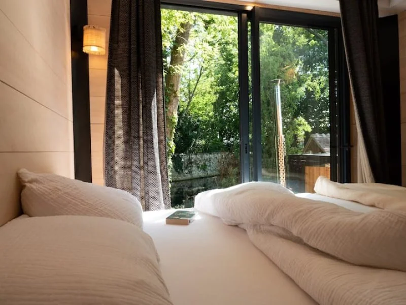 Le Repère Nature Spa · thumbnail 5