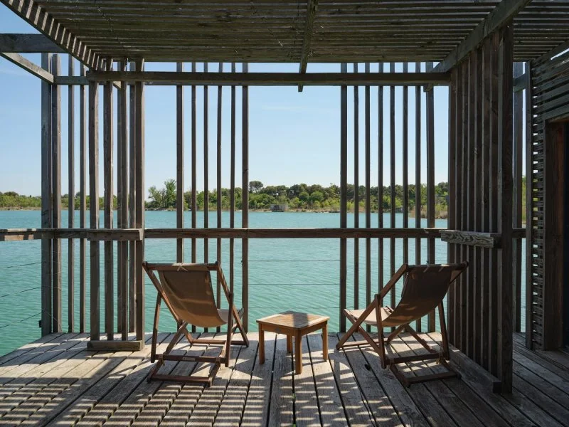 Cabane spa Elixir · photo 1