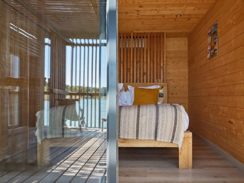 Cabane spa Elixir · thumbnail 4