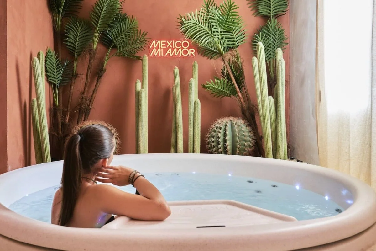 LA CASA DEL SPA · thumbnail 2