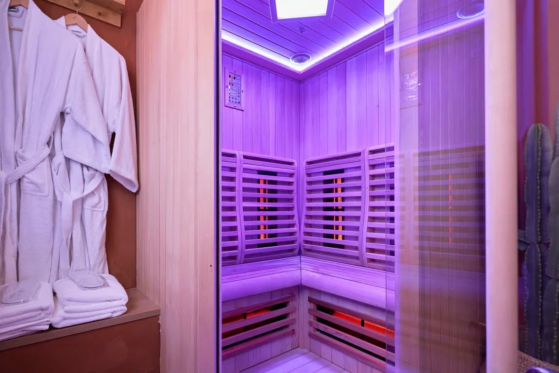 LA CASA DEL SPA · thumbnail 3