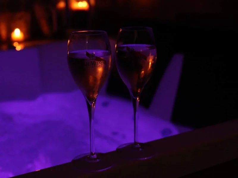 Suite des Charmelines - Le Clos des Charmelines · thumbnail 3