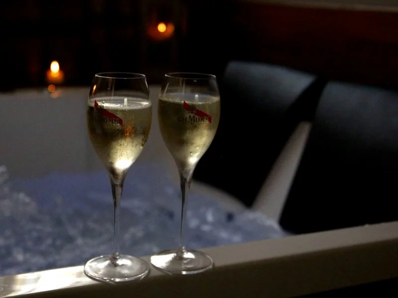 Suite des Charmelines - Le Clos des Charmelines · thumbnail 4