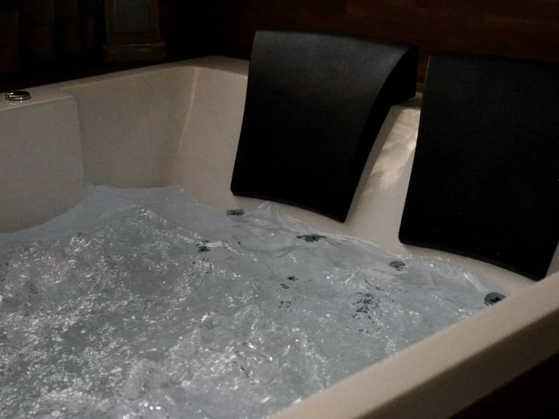 Suite des Charmelines - Le Clos des Charmelines · thumbnail 5