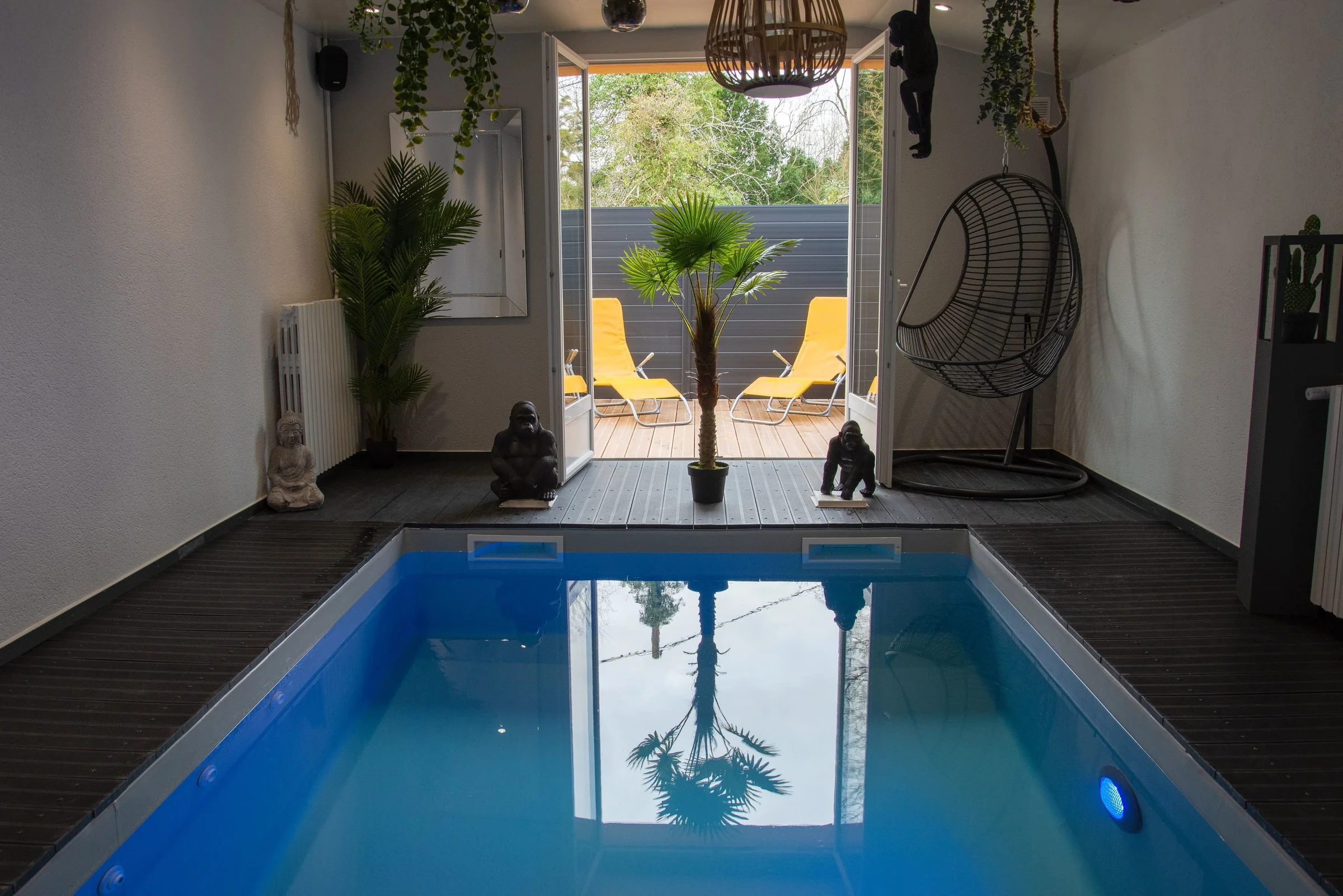 Gîte L’Aphrodite · thumbnail 2