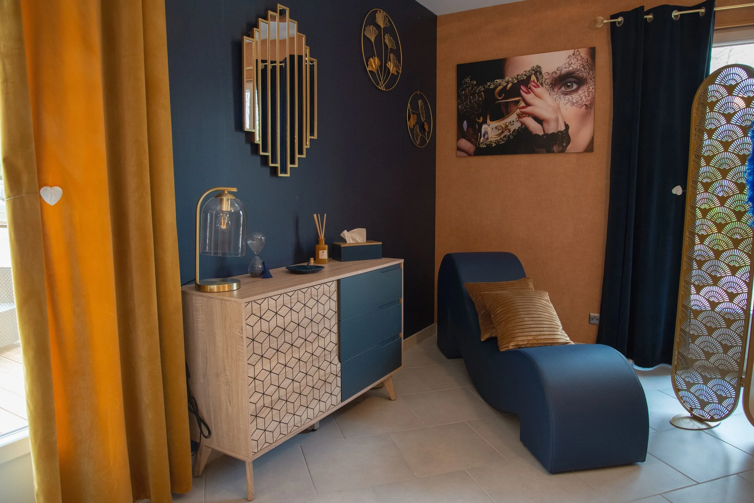 Gîte L’Aphrodite · thumbnail 5