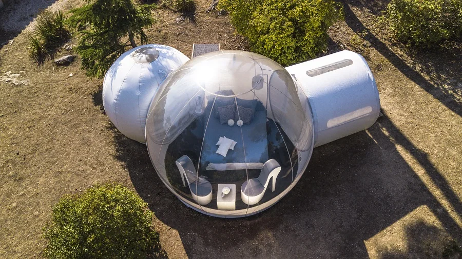 À la Bulle Etoile - ATTRAP’RÊVES · photo 1