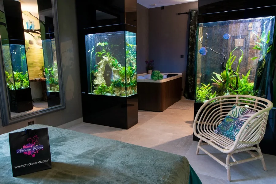 L’Aqua Room · photo 1
