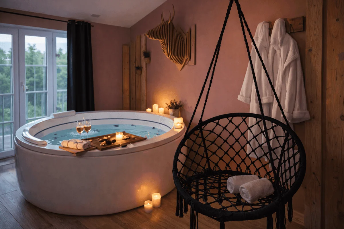 Suite Prova - Belisama · photo 1