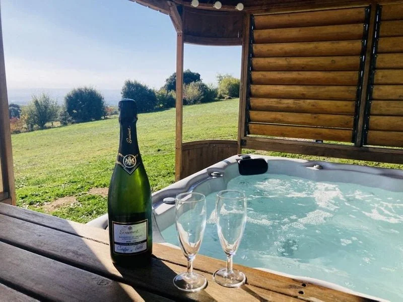 La Roulotte - Domaine de Campras · photo 1
