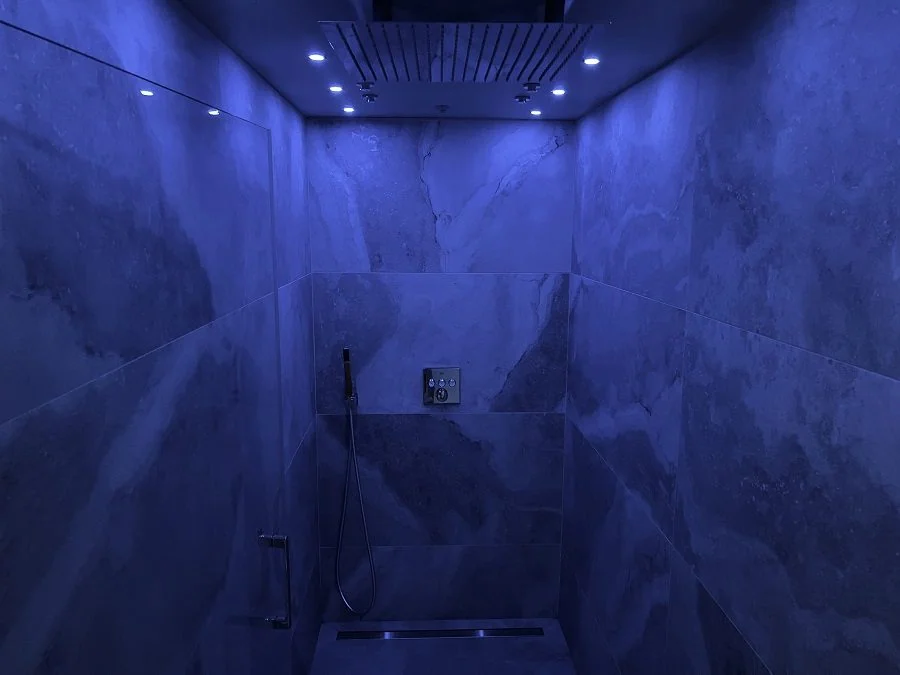 Les Suites B Spa - Suite CineOak · thumbnail 5