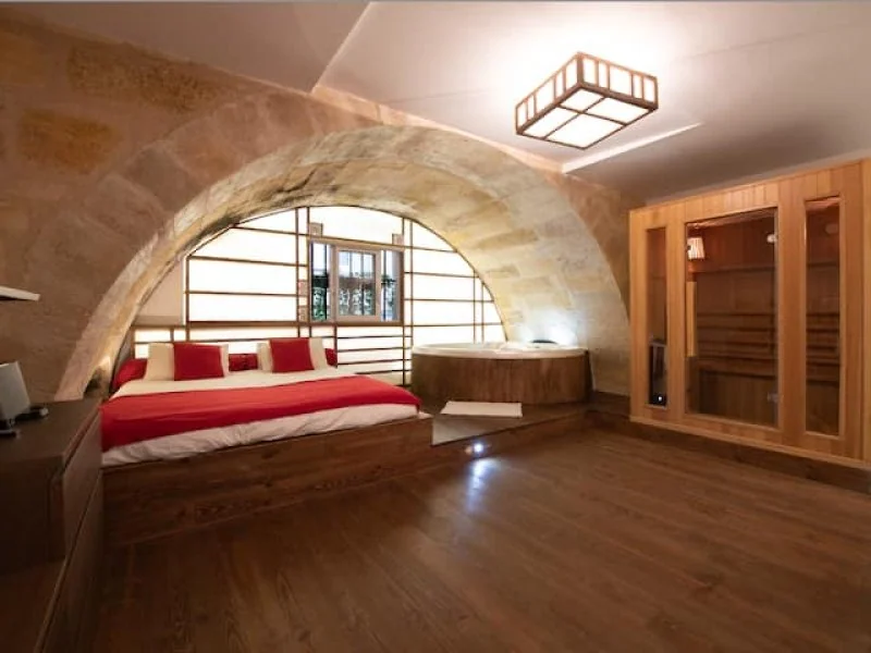 Loft de Charme - Loft And Spa · photo 1