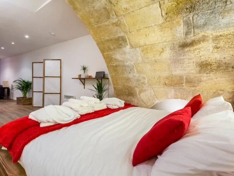 Loft de Charme - Loft And Spa · thumbnail 3