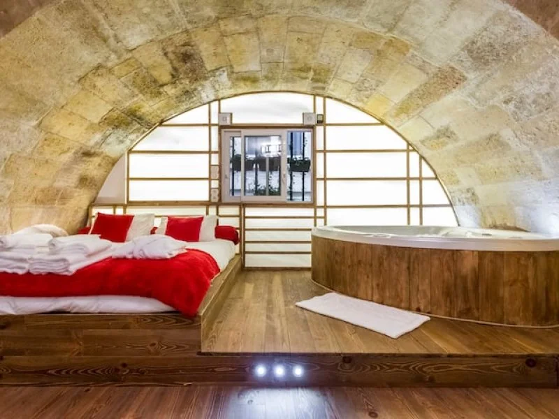 Loft de Charme - Loft And Spa · thumbnail 4