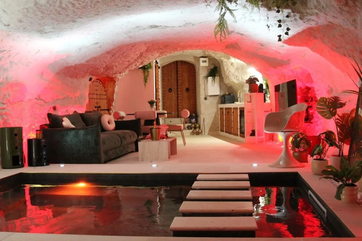 L’Alcove des sens - Homeo · photo 1