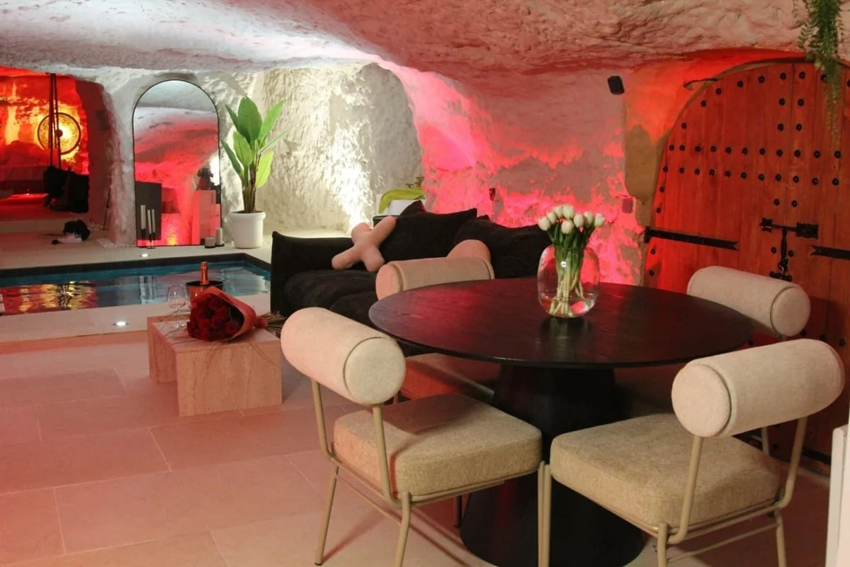 L’Alcove des sens - Homeo · thumbnail 4