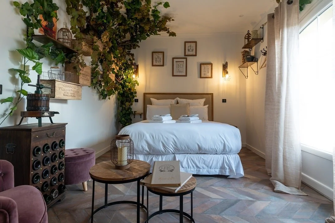 Le Chai - La Bastide du Rocher · thumbnail 4