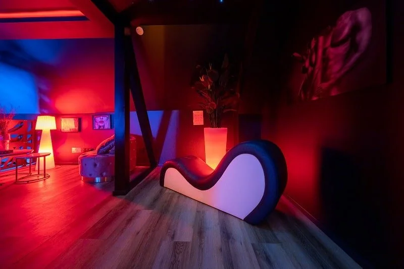 La Mystic House · thumbnail 5