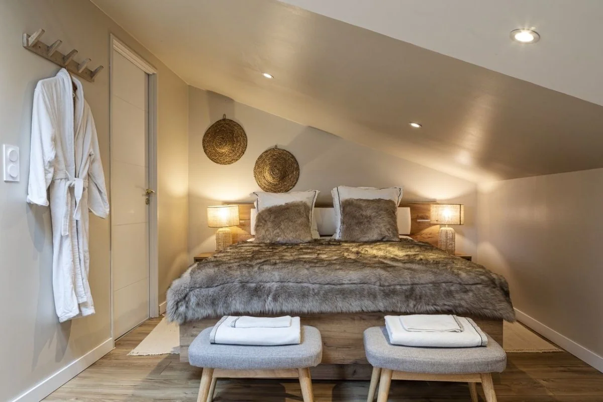 Le Cocon & Spa - L’Oliveraie · thumbnail 3