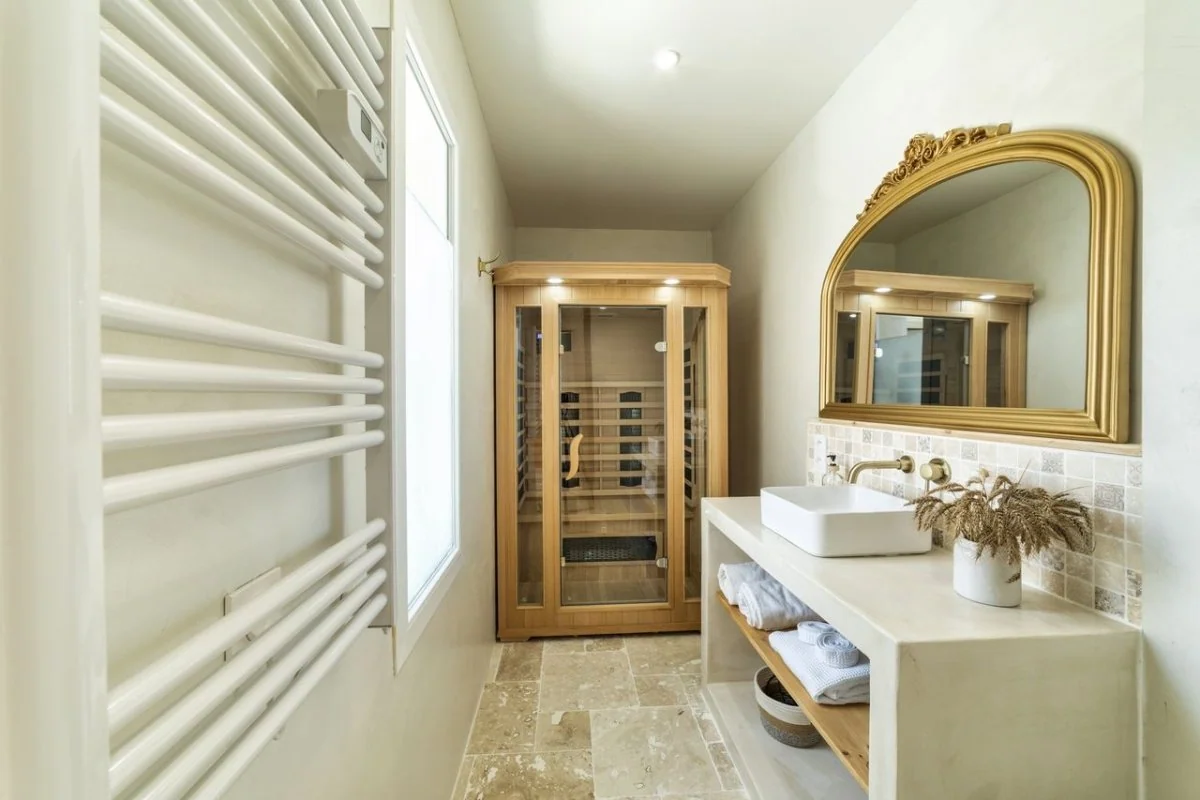 L'Alcove - L’Oliveraie · thumbnail 3