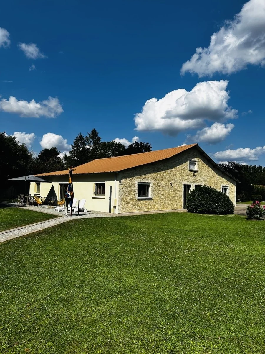 La Maison Girafe · thumbnail 4