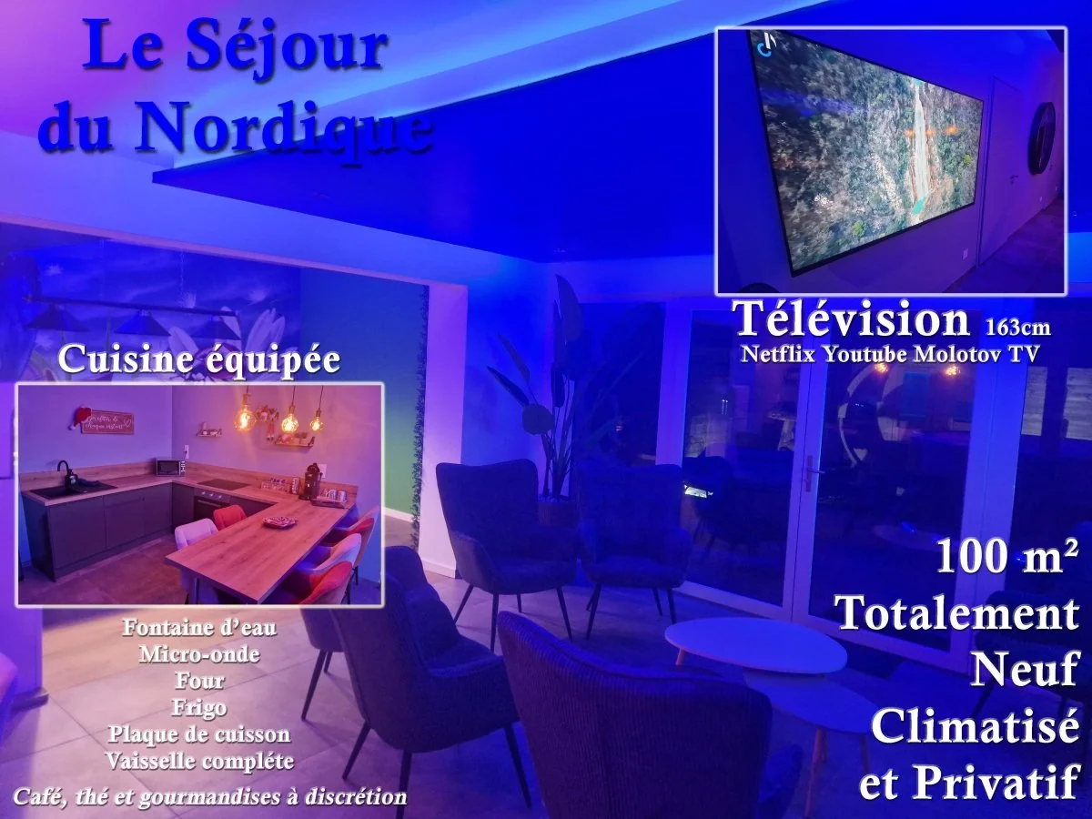 Le Nordique · thumbnail 2