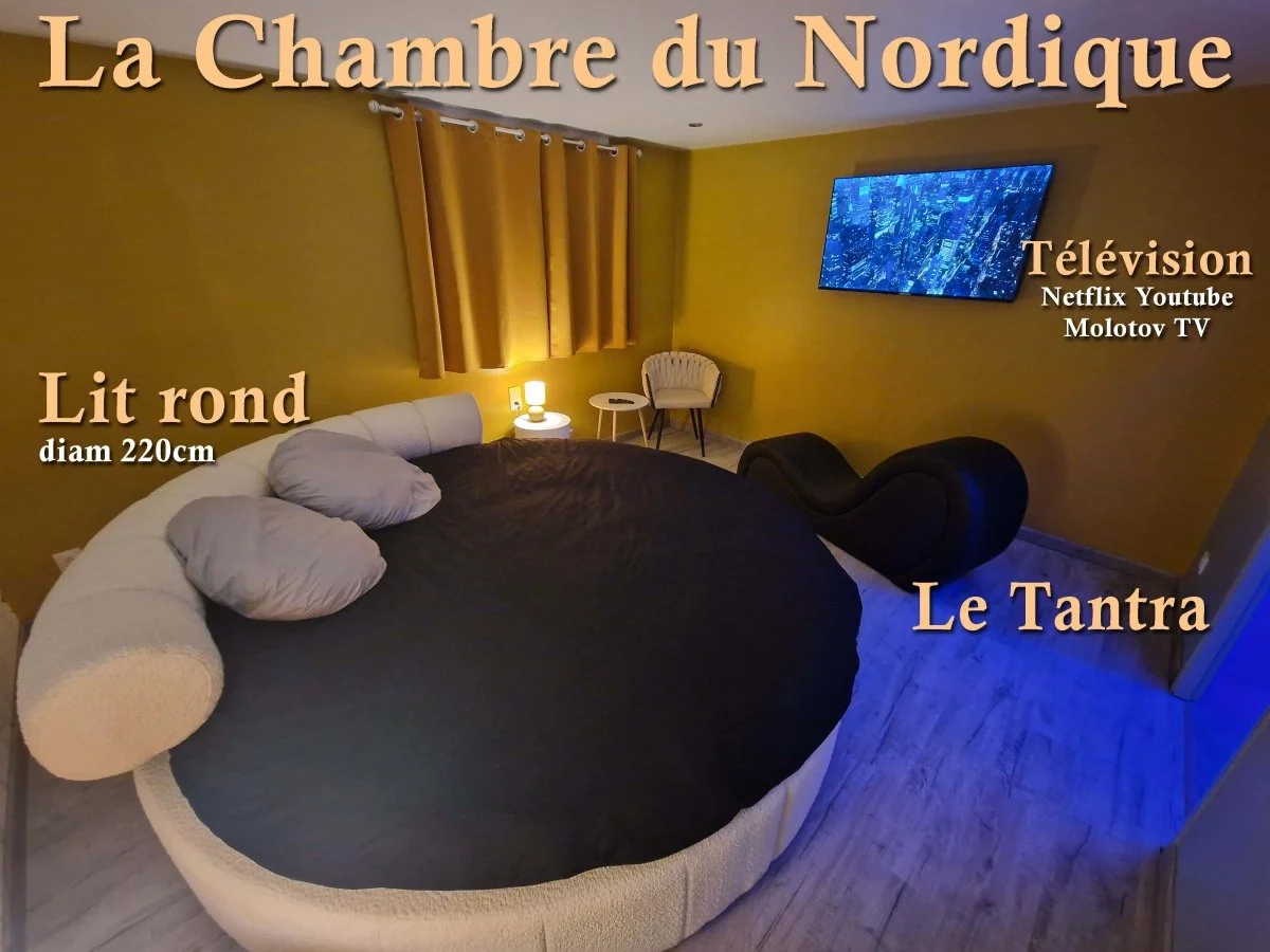 Le Nordique · thumbnail 3