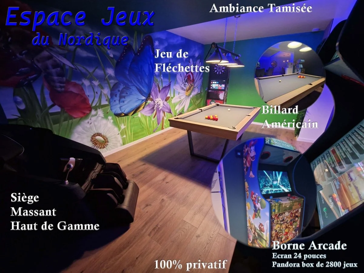 Le Nordique · thumbnail 5