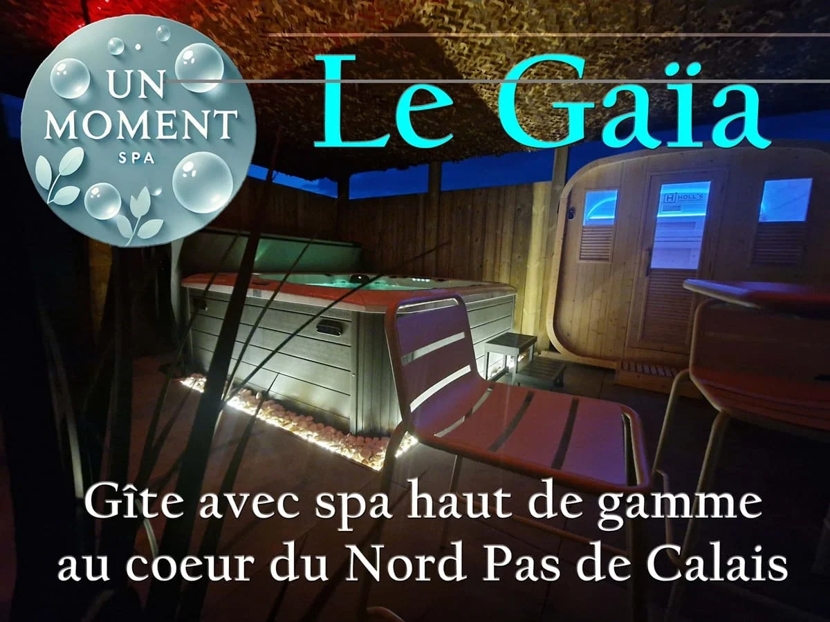 Le Gaïa · photo 1