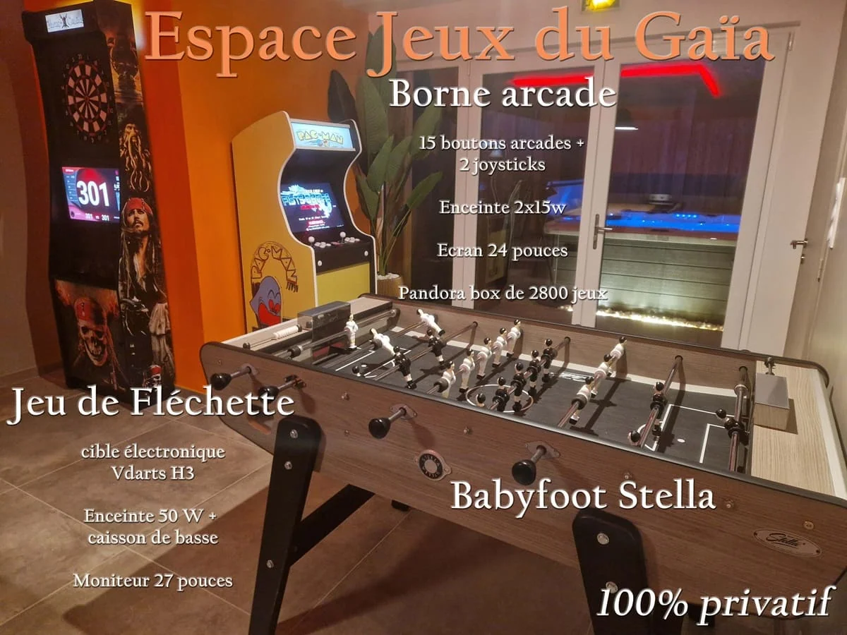 Le Gaïa · thumbnail 4