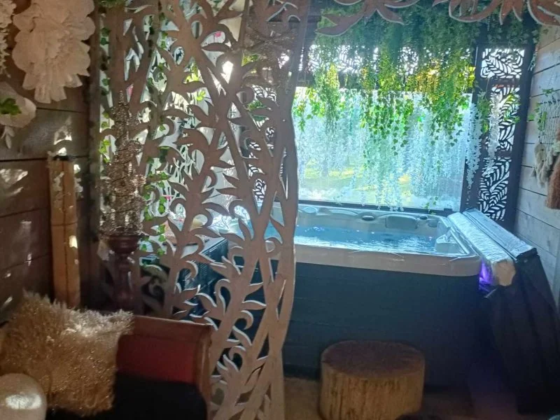 Siandaki - Suite Jungle · thumbnail 5
