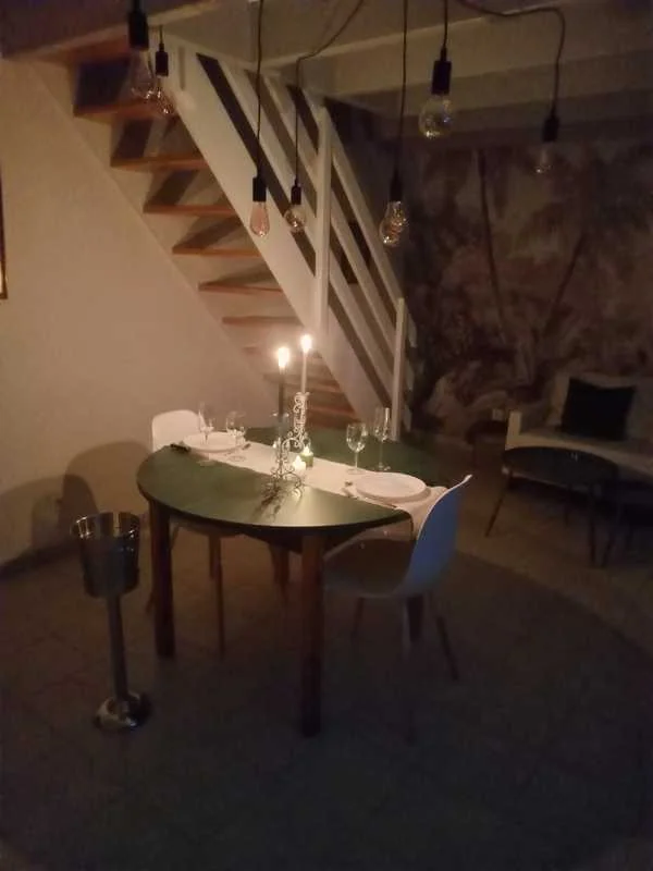 Cocon secret - Gîte Romantique · thumbnail 5