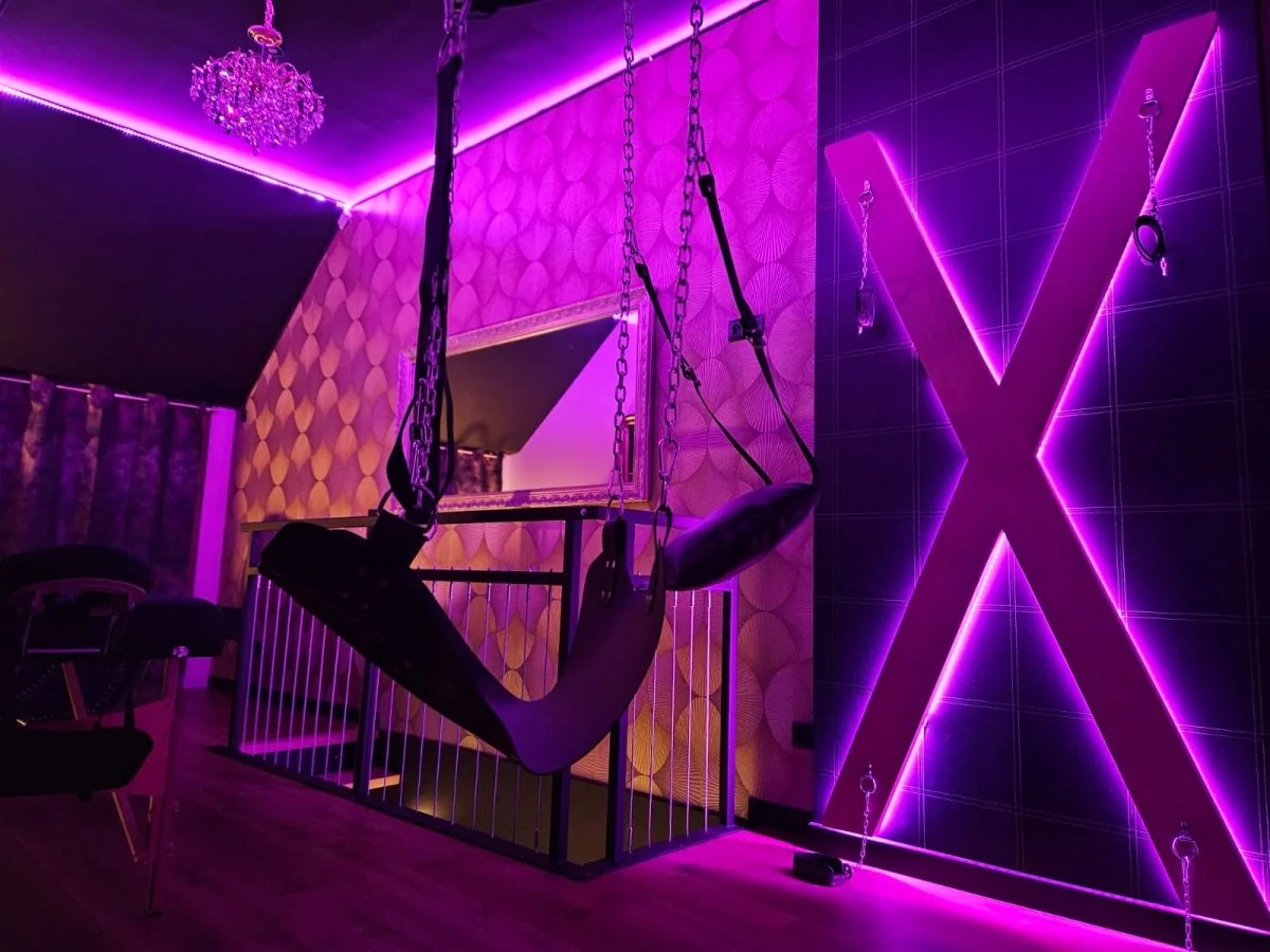 La Secrète Room · thumbnail 2
