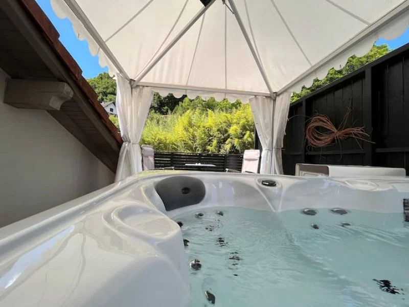 Oasis zen - Lodges Spa Meisenthal · photo 1