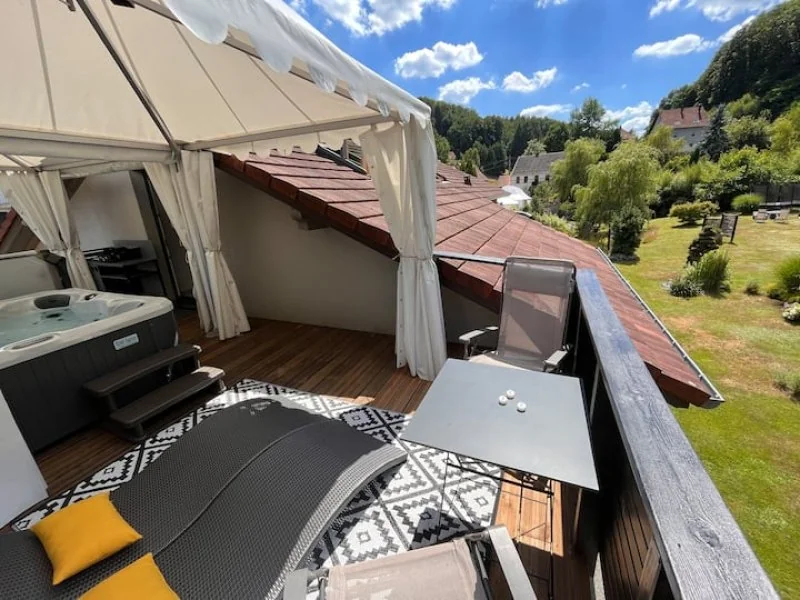 Oasis zen - Lodges Spa Meisenthal · thumbnail 2
