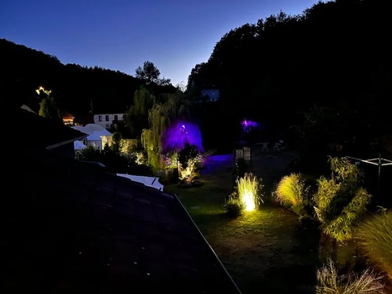 Oasis zen - Lodges Spa Meisenthal · thumbnail 4