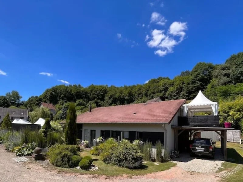 Oasis zen - Lodges Spa Meisenthal · thumbnail 5